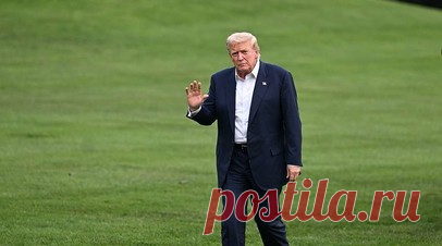 Трамп надеется на оперативное урегулирование вопросов Украины и Газы. Лидер Соединённых Штатов Дональд Трамп выразил надежду на «очень быстрое» урегулирование ситуации в секторе Газа и на Украине. Читать далее