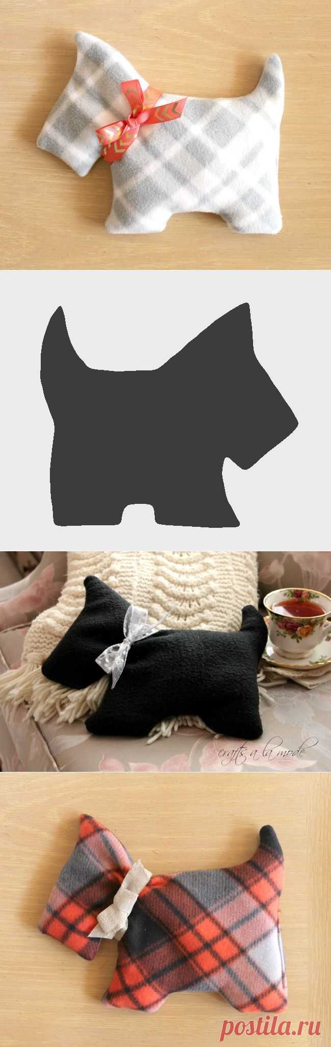 Собачка)))