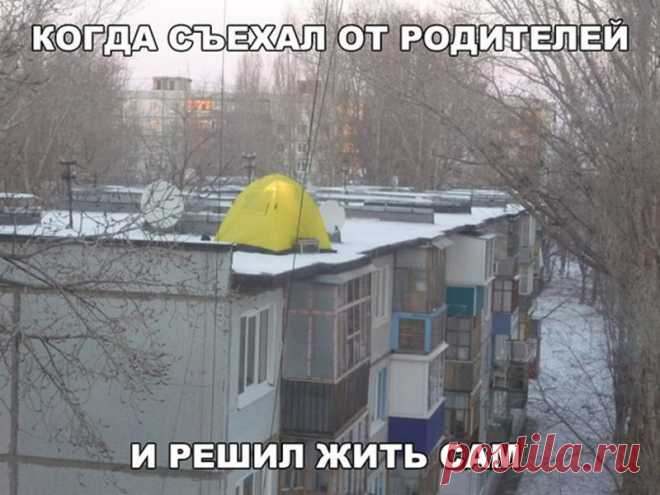 Смешная галерея фотоприколов | Чёрт побери
