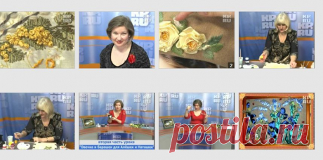 Gallery.ru / Olsh - Альбом &quot;&quot;Тютелька в Тютельку&quot;&quot; -ВИДЕО