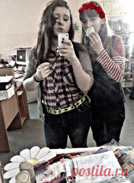 Ксения Александрова