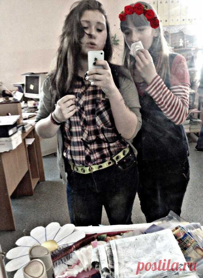 Ксения Александрова