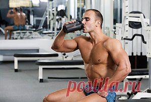 Правильное питание для тренировок | Самые популярные и самые вкусные рецепты с видео