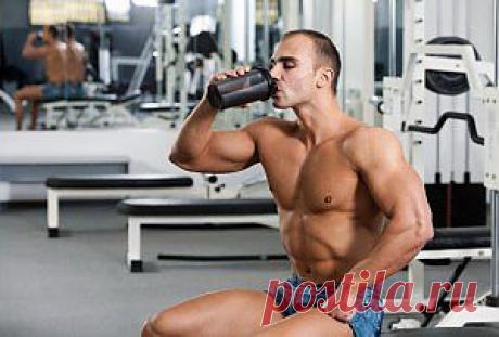 Правильное питание для тренировок | Самые популярные и самые вкусные рецепты с видео