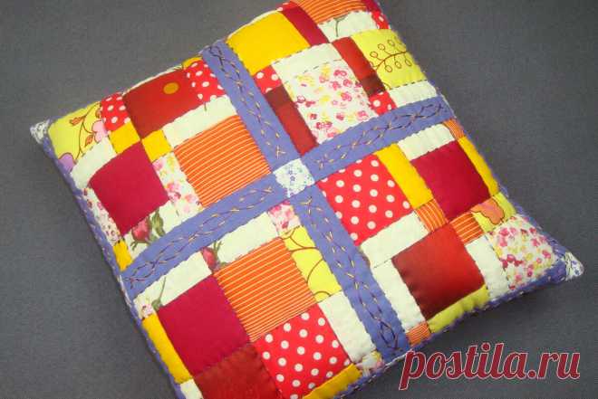 Сериал о подушке, которая не подушка. Все видео тут! | Татьяна Уланова | Яндекс Дзен