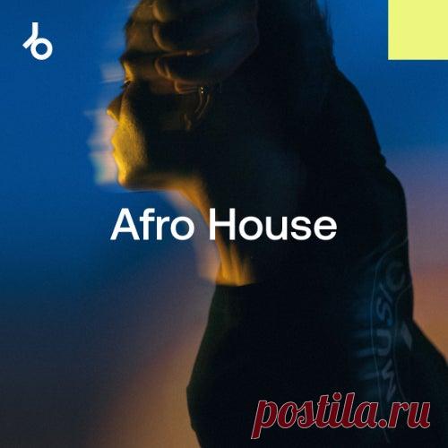 Beatport Amsterdam Dance Event 2024 Afro House » MinimalFreaks.co