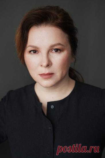 Анастасия Имамова