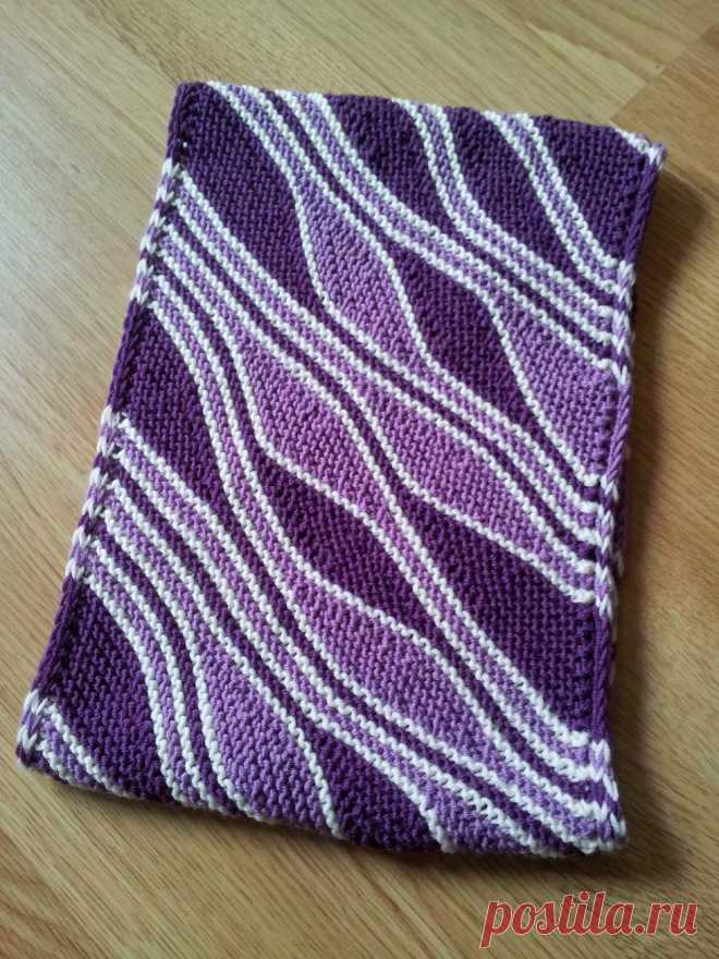 Mixed waves cowl