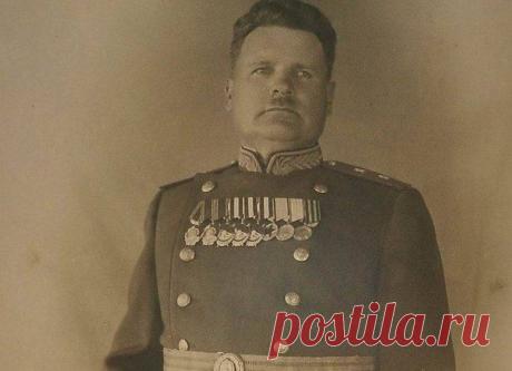 5 забытых генералов Великой Отечестве / История цивилизаций!
