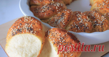 Сербский хлеб «Ухо слона» - пошаговый рецепт с фото. Автор рецепта Inna Cook🧁 ✈️ . Сербский хлеб «Ухо слона» - пошаговый рецепт с фото. 🌿Форма каждый лепёшки этого хлеба, действительно напоминает «ухо слона»🐘. Меня заворожил этот хлеб тем, что при подаче гостям его не нужно резать, а каждый сам может взять себе кусочек, аккуратно и вкусно! Советую.🌿
#хлеб #хлебдрожжевой