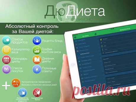 Белковая диета для похудения - меню, рецепты, противопоказания