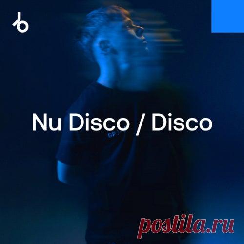 Beatport Warm-Up Essentials 2025 Nu Disco / Disco FLAC » MinimalFreaks.co