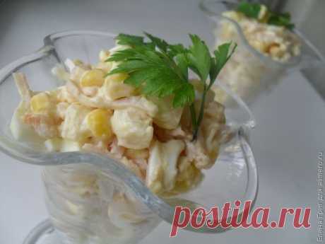 👌 Салат с карбонатом и ананасами, рецепты с фото Раньше, когда мне предлагали приготовить салат с ананасом в составе, я всегда отказывалась от этой затеи. Мне казалось, что этот сладкий фрукт никак не сочетается с каким-либо мясо...