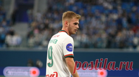 Пиняев назвал ничью в матче с «Динамо» незакономерным результатом. Полузащитник «Локомотива» Сергей Пиняев высказался о ничьей с «Динамо» в матче 12-го тура РПЛ. Читать далее