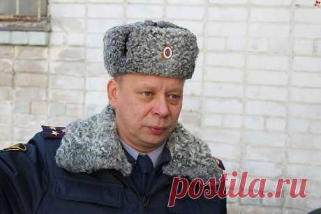 Один день в СИЗО Твери: карцер, жара и котики