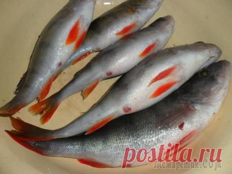 Эх..... окуньки!!!!