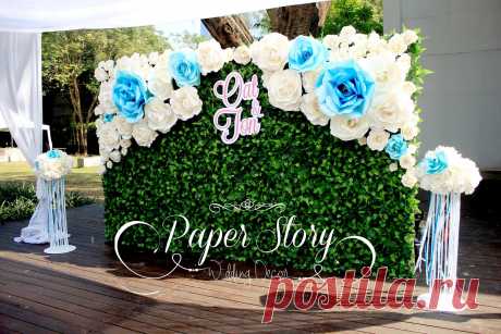 (106) Paperstory