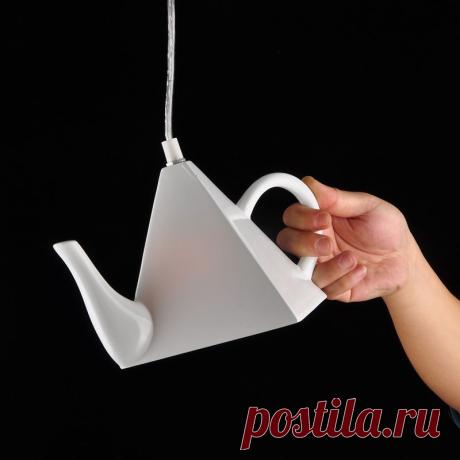 Подвесные светильники