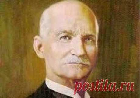 26 ноября в 1926 году умер(ла) Джон Браунинг-ОРУЖЕЙНИК-ИЗОБРЕТАТЕЛЬ