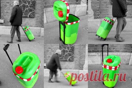 Неожиданное и удивительное для дома.