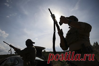 Военблогер рассказал о потерях наемников на Украине