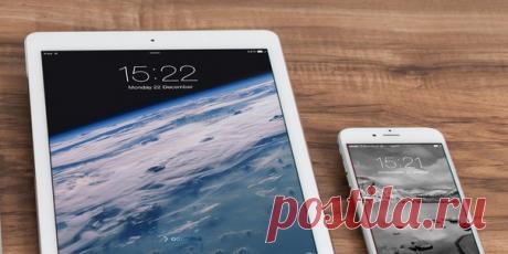 Как высвободить до 5 гигабайт на iPhone и iPad, ничего не удаляя
