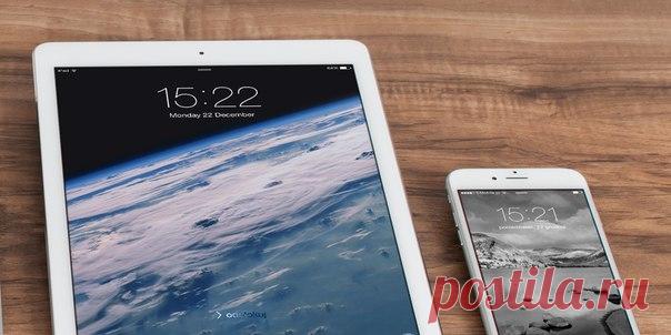 Как высвободить до 5 гигабайт на iPhone и iPad, ничего не удаляя