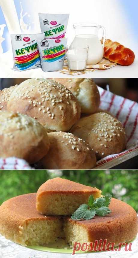 Вкусные рецепты