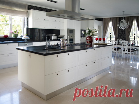 84 Custom Luxury Kitchen Island Ideas &amp; Designs (Pictures)