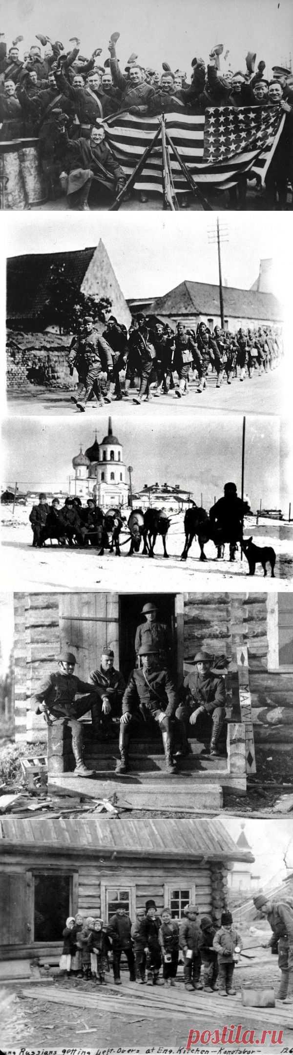 Как американцы оккупировали Россию / Назад в СССР / Back in USSR