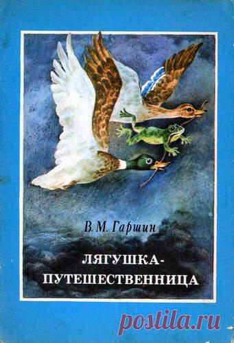 Лягушка пуешественница - Детские книги - Книжный дом книгоед библиотека