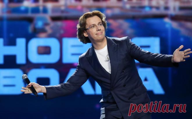 Галкин пожаловался на нарушение прав и свобод из-за статуса иноагента. Галкин счел незаконным решение Минюста причислить его к иноагентам и отметил, что статус мешает свободно выражать мнение. Ведомство обвиняло шоумена в получении денег с Украины при осуществлении политической деятельности