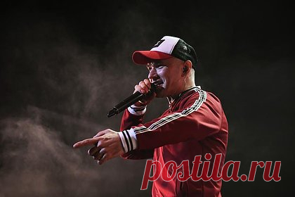 Лидер «Касты» прекратил ведение бизнеса в России