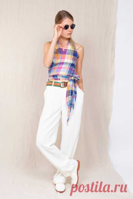 Polo Ralph Lauren Spring 2021 Ready-to-Wear Collection - Vogue