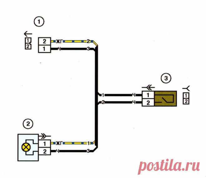 ЭЛЕКТРОСХЕМЫ | Страница 2 | Форум ВАЗ 2108, 2109, 21099, 2113, 2114 и 2115. Тюнинг, переделки, ремонт.