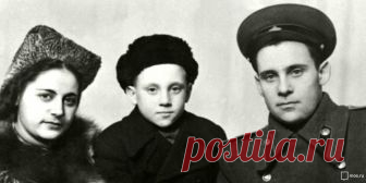 Мамы Высоцкого, Есенина и Тургенева. Пять историй из московских музеев | Professionali.ru