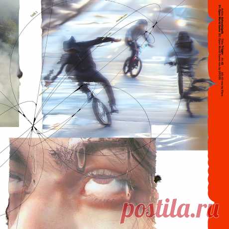 Schwefelgelb - Trigger (EP) (2024) 320kbps / FLAC