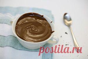 Пироженка.ру - торты, пирожное и другая выпечка Заварной молочно-шоколадный крем (home.cookery.pirogenka) : Рассылка : Subscribe.Ru