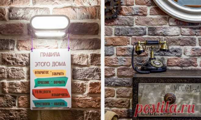 Дизайн детской 10 кв.м фото. Как оформить маленькую комнату |