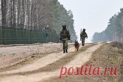 Соседу Украины пришлось выставить войска на границе