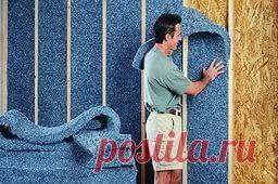 Рынок российских теплоизоляционных материалов: как повысить его привлекательность?