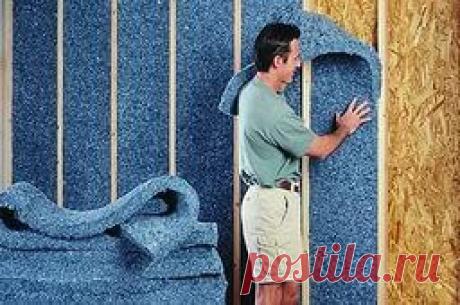 Рынок российских теплоизоляционных материалов: как повысить его привлекательность?