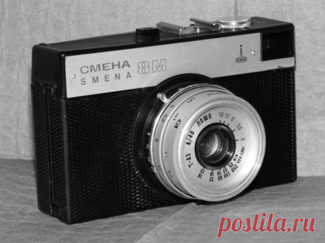 10 предметов ставших символами советской жизни / Назад в СССР / Back in USSR