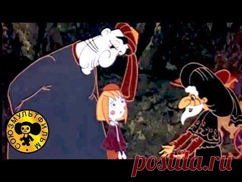 Наследство волшебника Бахрама