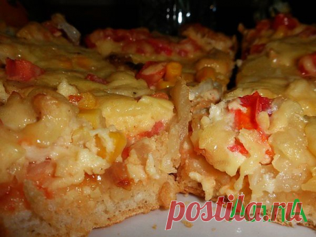 ВкусняшкИ
