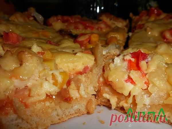 ВкусняшкИ