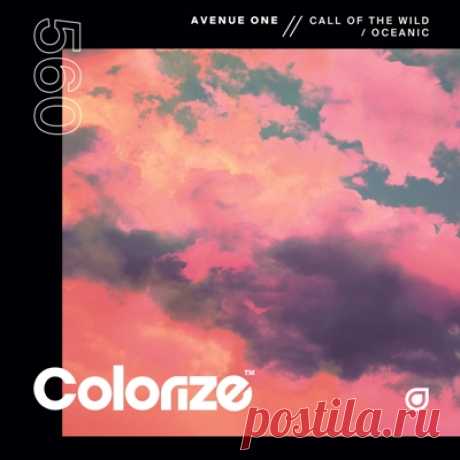 Avenue One - Call Of The Wild / Oceanic