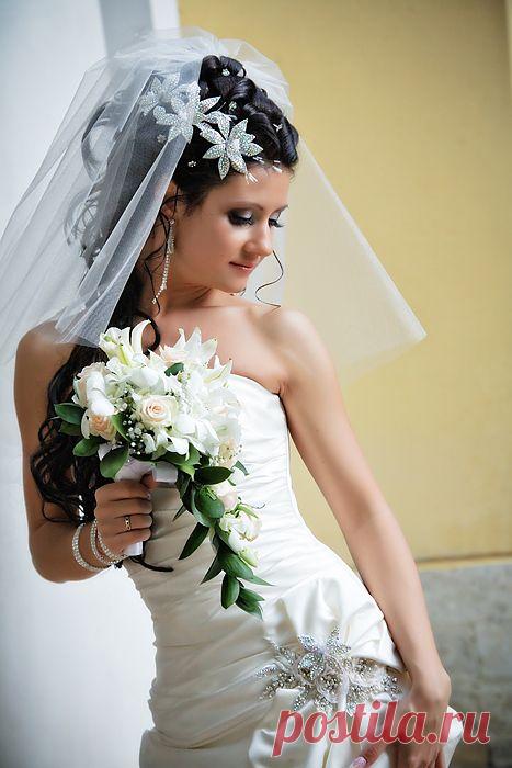 Свадьба от кутюр