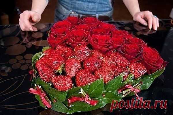 ВАЛЕНТИНКА ЛЮБИМОЙ!!!