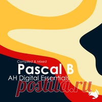 VA - AH Digital Essentials 003 Pascal B [AHDE003COMP] - HOUSEFTP